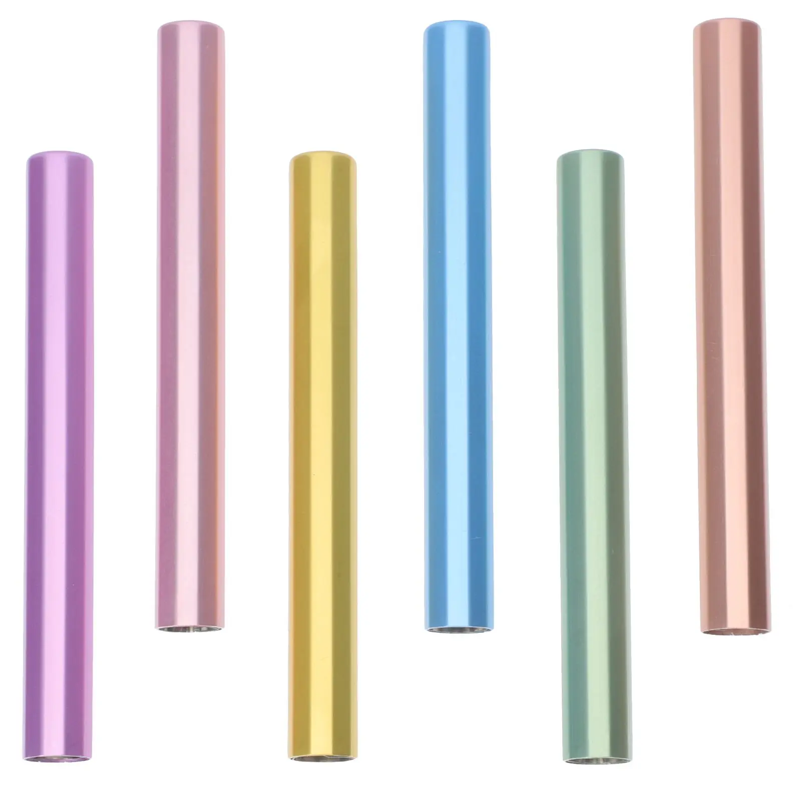 6pcs Nail Nail Brush Cover Brush Caps Metal Manicure Protector Light-proof Covers for Brushes Zinc Alloy Durable Practical
6pcs Nail Nail Brush Cover Brush Caps Metal Manicure Protector Light-proof Covers for Brushes Zinc Alloy Durable Practical