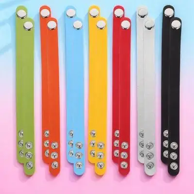 14Pcs Bracelet Adjustable Blank Engraving Bracelet Wrist Band DIY Customizable for Dating Parties Gifts
14Pcs Bracelet Adjustable Blank Engraving Bracelet Wrist Band DIY Customizable for Dating Parties Gifts