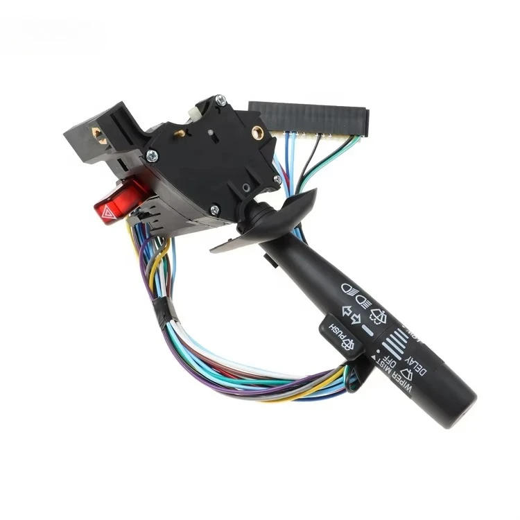 26083628 Combination switch
26083628 Combination switch