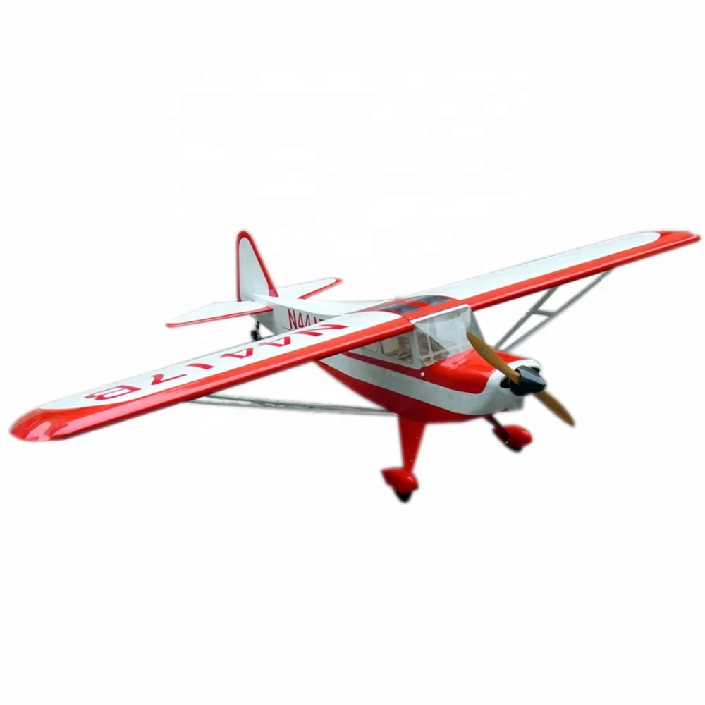 Игрушки для взрослых Taylorcraft-90 87,4" Электрический радиоуправляемый самолет оптом
Игрушки для взрослых Taylorcraft-90 87,4" Электрический радиоуправляемый самолет оптом
