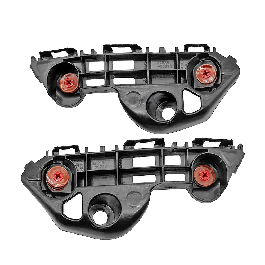 For Toyota Camry 2018-2021 Front Bumper Bracket Retainer Front Beam Mount Support Pair
For Toyota Camry 2018-2021 Front Bumper Bracket Retainer Front Beam Mount Support Pair