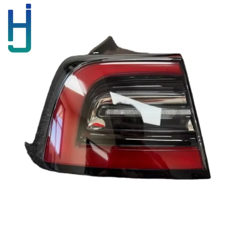 1502086-00-D 1502087-00-D Tail Lamp Outer Rear Left/Right Light For Tesla Model 3/Y 2021-2023
1502086-00-D 1502087-00-D Tail Lamp Outer Rear Left/Right Light For Tesla Model 3/Y 2021-2023