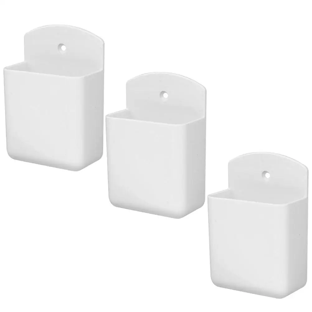 Remote Control Remote Wall Mount Wall Holder 3 Pcs White Bedroom Living Room Organizer Storage No Drill Pen Holder
Remote Control Remote Wall Mount Wall Holder 3 Pcs White Bedroom Living Room Organizer Storage No Drill Pen Holder