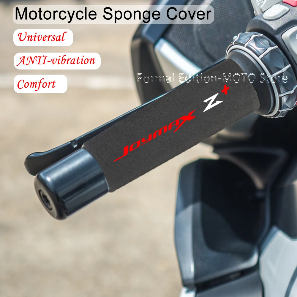 Grips Motorcycle Anti-slip Handlebar Grip for Sym Joymax 125 250 300 300i Joymax Z 250i Joymax Z+125/300 Maxsym 400i 600
Grips Motorcycle Anti-slip Handlebar Grip for Sym Joymax 125 250 300 300i Joymax Z 250i Joymax Z+125/300 Maxsym 400i 600