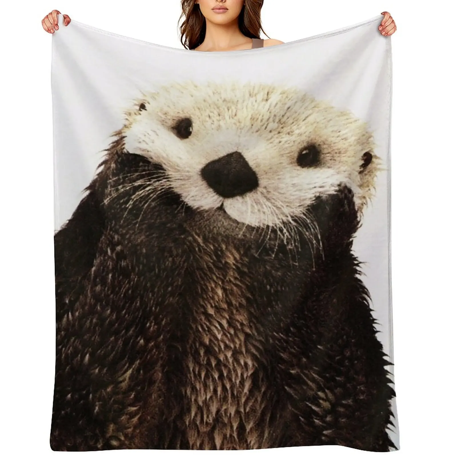 Otters Gonna Ott Throw Blanket For Sofa Thin Sofa Quilt Luxury St For Decorative Sofa Blankets
Otters Gonna Ott Throw Blanket For Sofa Thin Sofa Quilt Luxury St For Decorative Sofa Blankets