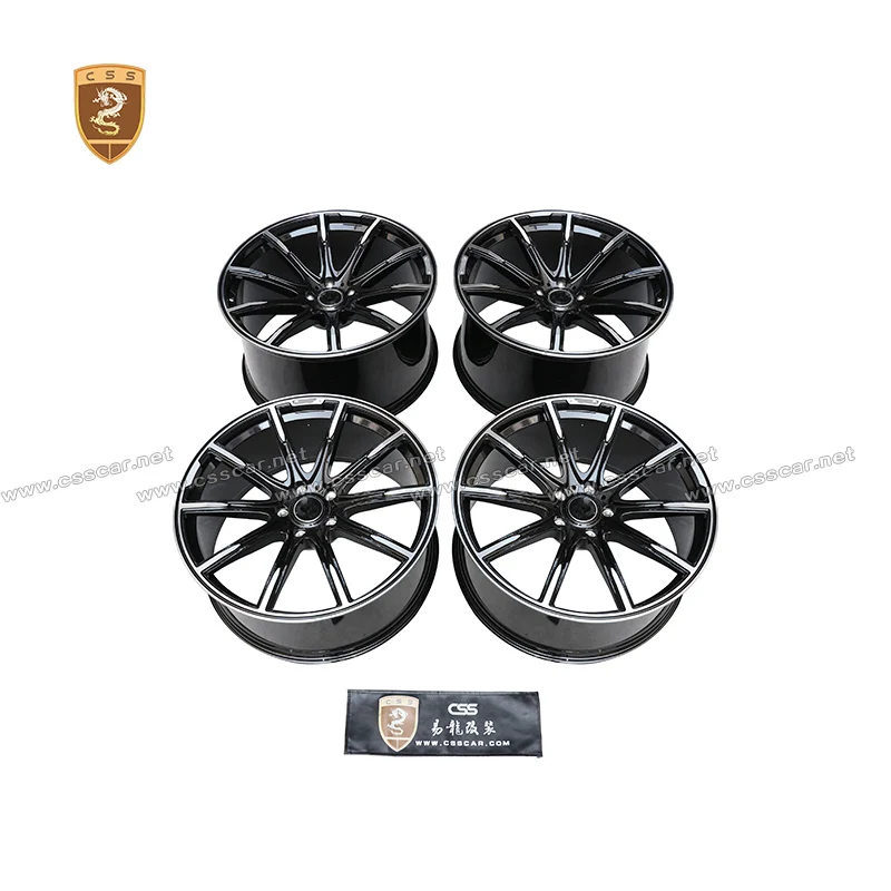 High quality Bra-B style 23 inch forged car wheels hub ring for Benz G Class W464 W463A side fenders wheel arch tire accessories
High quality Bra-B style 23 inch forged car wheels hub ring for Benz G Class W464 W463A side fenders wheel arch tire accessories