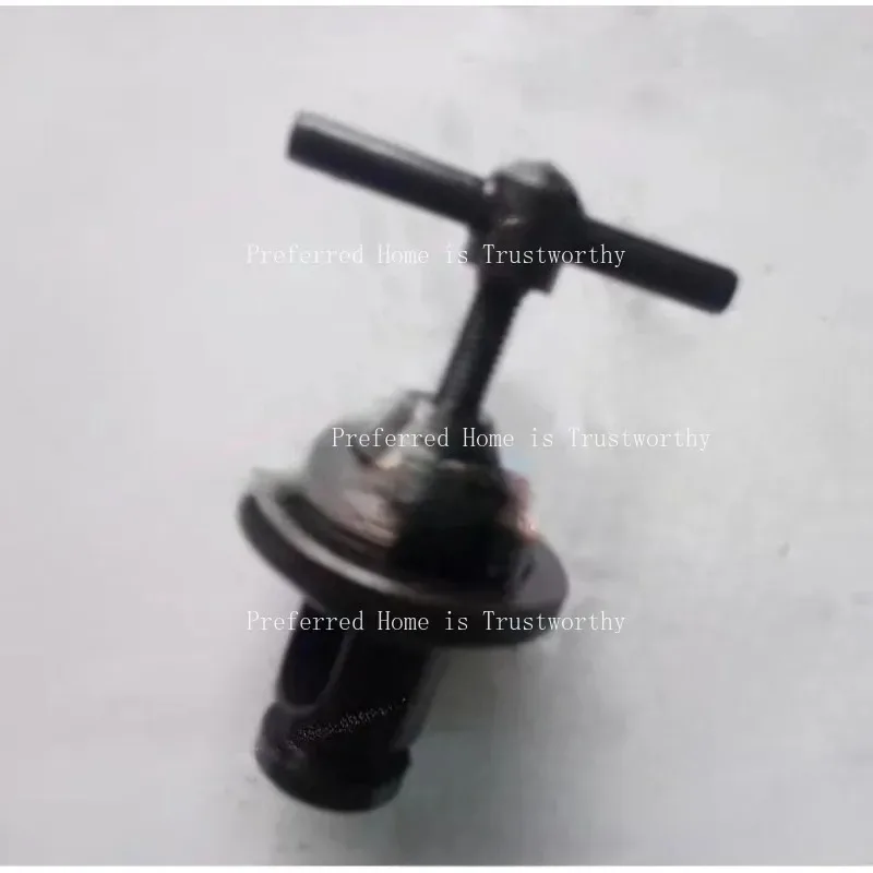 Suitable for C6104 Precision Lathe Watch Lathe Tool Holder
Suitable for C6104 Precision Lathe Watch Lathe Tool Holder