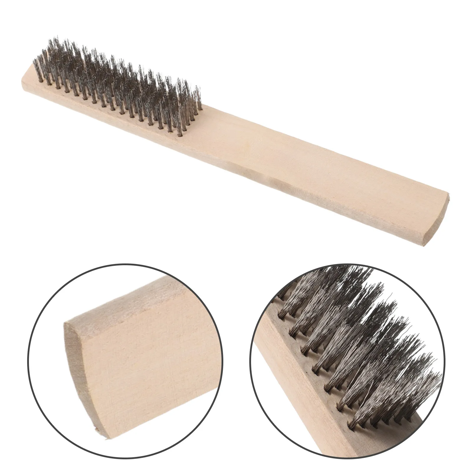 Golf Brush Cleaner Multi Purpose Scrub Tool for Club Grooves and Lightweight Design Golf Course Accessory
Golf Brush Cleaner Multi Purpose Scrub Tool for Club Grooves and Lightweight Design Golf Course Accessory