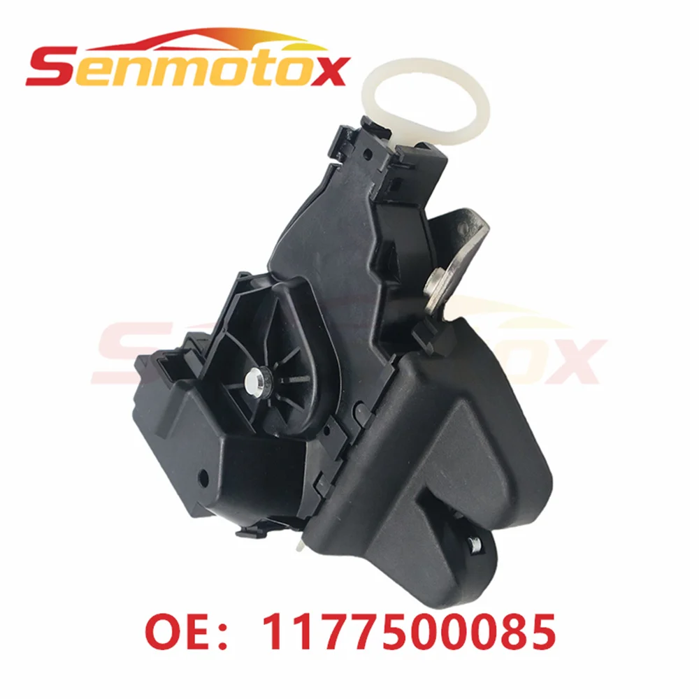 1177500085 Rear Trunk Door Lock Latch Actuator Motor Tailgate Boot Hatch For Mercedes Benz W205 V177 C117 W213 A1177500085
1177500085 Rear Trunk Door Lock Latch Actuator Motor Tailgate Boot Hatch For Mercedes Benz W205 V177 C117 W213 A1177500085