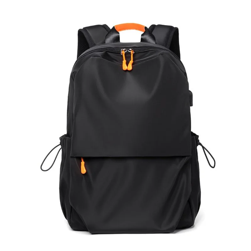 2026 Casual Backpack For Men Waterproof College Student Men's Bookbag Travel Working Laptop Conputer Bag Anti-scratch
2026 Casual Backpack For Men Waterproof College Student Men's Bookbag Travel Working Laptop Conputer Bag Anti-scratch