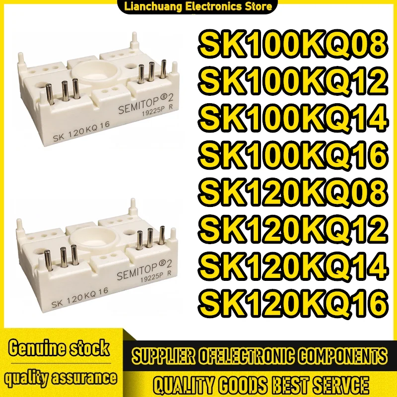 SK100KQ08 SK100KQ12 SK100KQ14 SK100KQ16 SK120KQ08 SK120KQ12 SK120KQ14 SK120KQ16 New Original in stock
SK100KQ08 SK100KQ12 SK100KQ14 SK100KQ16 SK120KQ08 SK120KQ12 SK120KQ14 SK120KQ16 New Original in stock