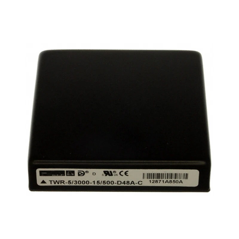 Power Solutions TWR-5/3000-15/500-D12A-C Оригинальные новые электронные компоненты
Power Solutions TWR-5/3000-15/500-D12A-C Оригинальные новые электронные компоненты