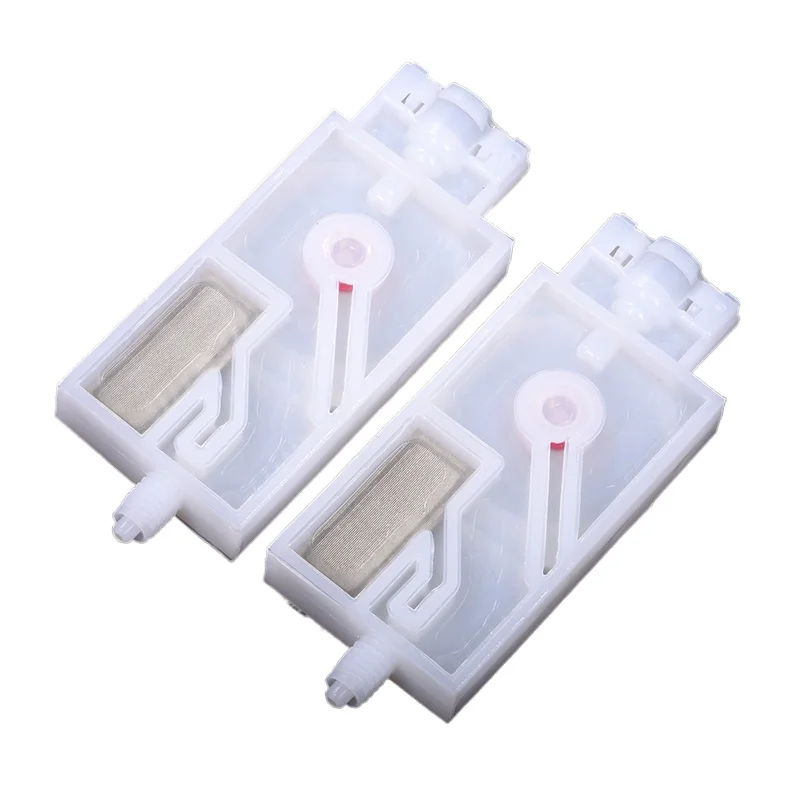 Демпфер чернил DX5 для Epson XP600 TX800 Mimaki JV33 JV5 CJV30 Mutoh Galaxy Принтер DTF Сольвентный пигмент Сублимационные чернила
Демпфер чернил DX5 для Epson XP600 TX800 Mimaki JV33 JV5 CJV30 Mutoh Galaxy Принтер DTF Сольвентный пигмент Сублимационные чернила