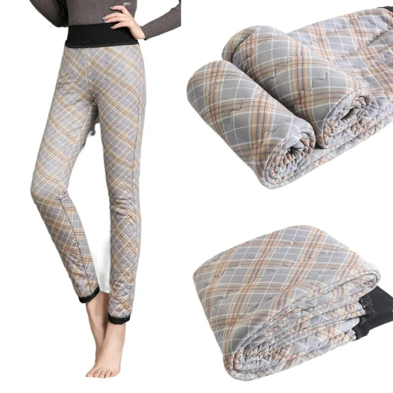 Women 2023 Winter High Waist Stretch Black Thick Vaqueros Casual Skinny Denim Pencil Pants Oversized 4xl Snow Wear Warm Jeans
Women 2023 Winter High Waist Stretch Black Thick Vaqueros Casual Skinny Denim Pencil Pants Oversized 4xl Snow Wear Warm Jeans