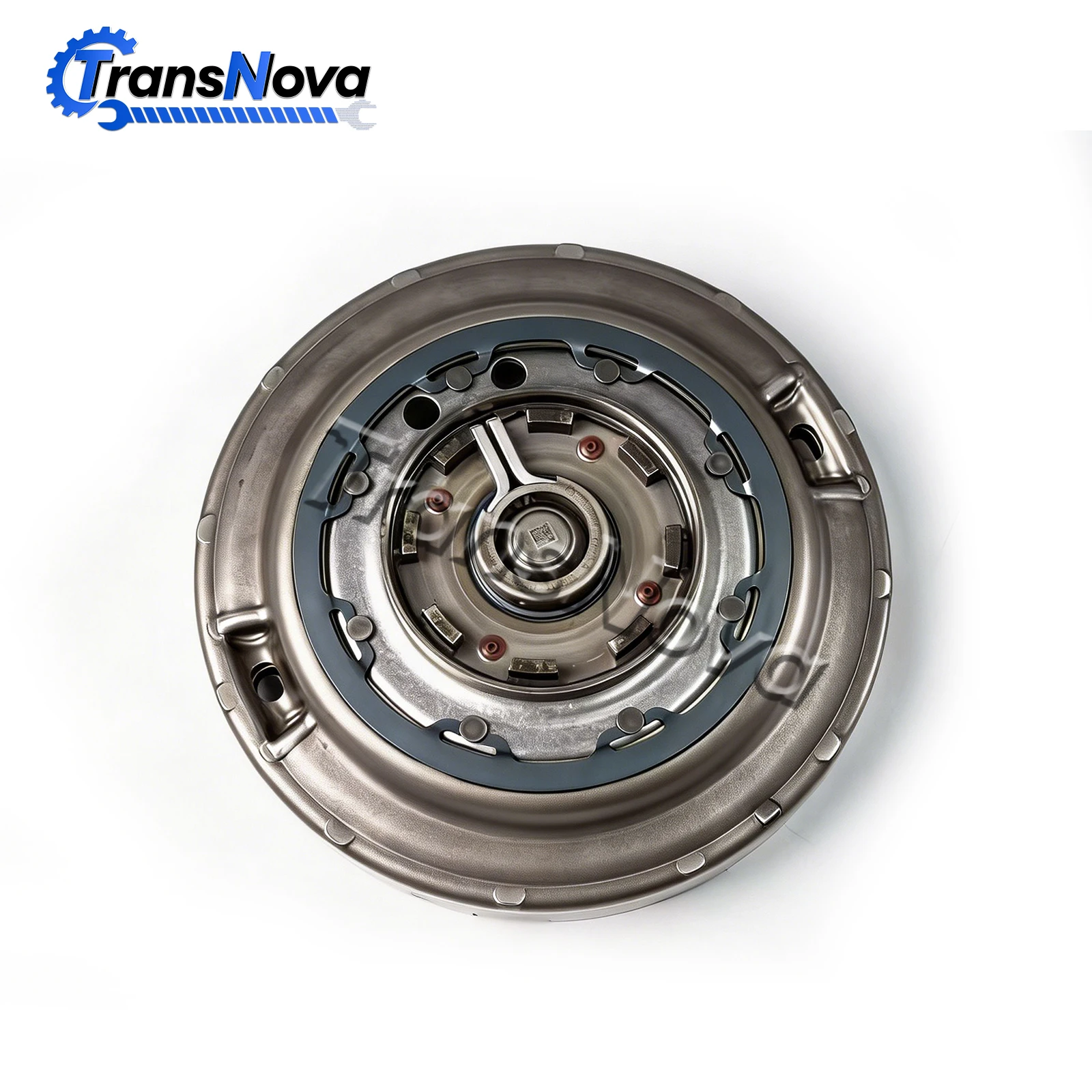 TransNova MPS6 6DCT450 Transmission Shock Absorber Disc Plate Gearbox Damping Plate Tested For Ford Focus Volvo Dodge Chrysler
TransNova MPS6 6DCT450 Transmission Shock Absorber Disc Plate Gearbox Damping Plate Tested For Ford Focus Volvo Dodge Chrysler
