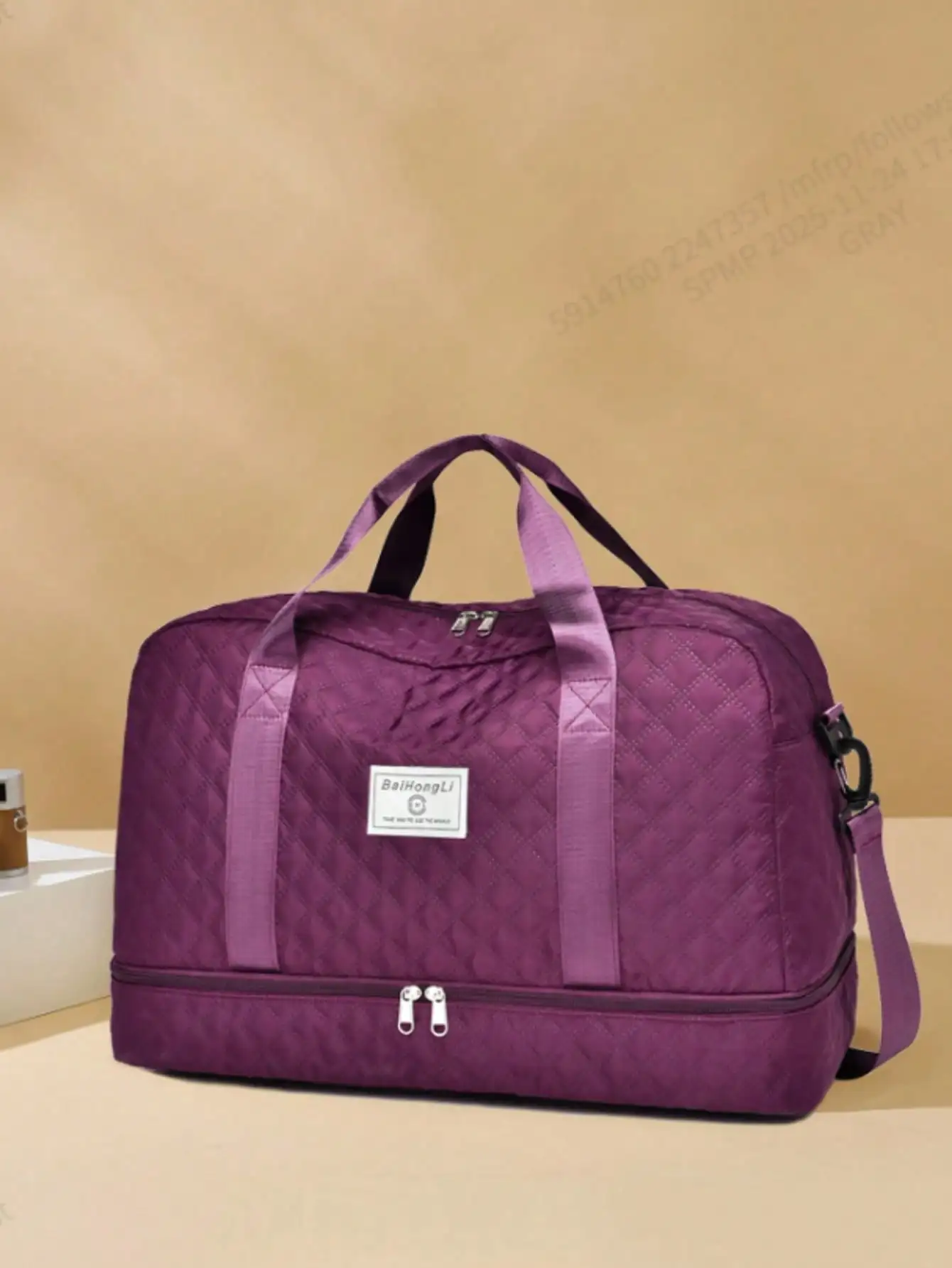 Pink Expanded Luggage Storage Bag, Lightweight Foldable, Expanded, Carry On Travel Weekender & Overnight Bag, Weekend Bag Hospital Bag Travel Bag Carry On Bag Luggage Bag Quilted Bag Quilt Bag Puffer Bag Quilted Shoulder Bag Hand Bag Crossbody Bag Traveli
Pink Expanded Luggage Storage Bag, Lightweight Foldable, Expanded, Carry On Travel Weekender & Overnight Bag, Weekend Bag Hospital Bag Travel Bag Carry On Bag Luggage Bag Quilted Bag Quilt Bag Puffer Bag Quilted Shoulder Bag Hand Bag Crossbody Bag Traveli