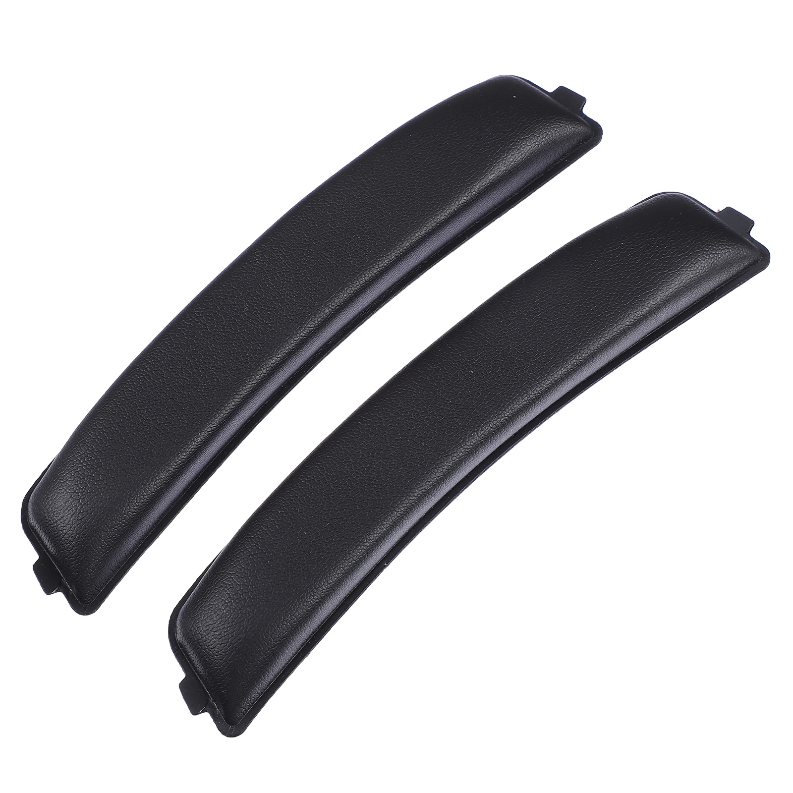 2 Pcs Black Headb Protectors Shock Absorbing Soft Sponge Replacement Covers Fit Most Headphones Anti slip Comfortable
2 Pcs Black Headb Protectors Shock Absorbing Soft Sponge Replacement Covers Fit Most Headphones Anti slip Comfortable
