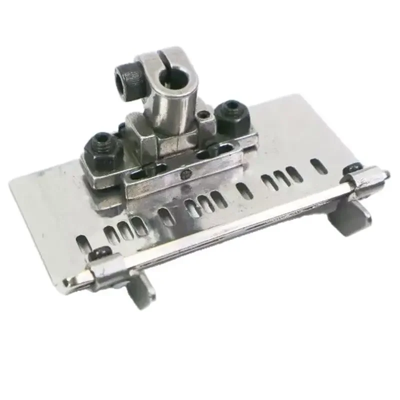 KEOL-For VC008 Multi-Needle Sewing Machine 12 Presser Foot Edge Guide
KEOL-For VC008 Multi-Needle Sewing Machine 12 Presser Foot Edge Guide