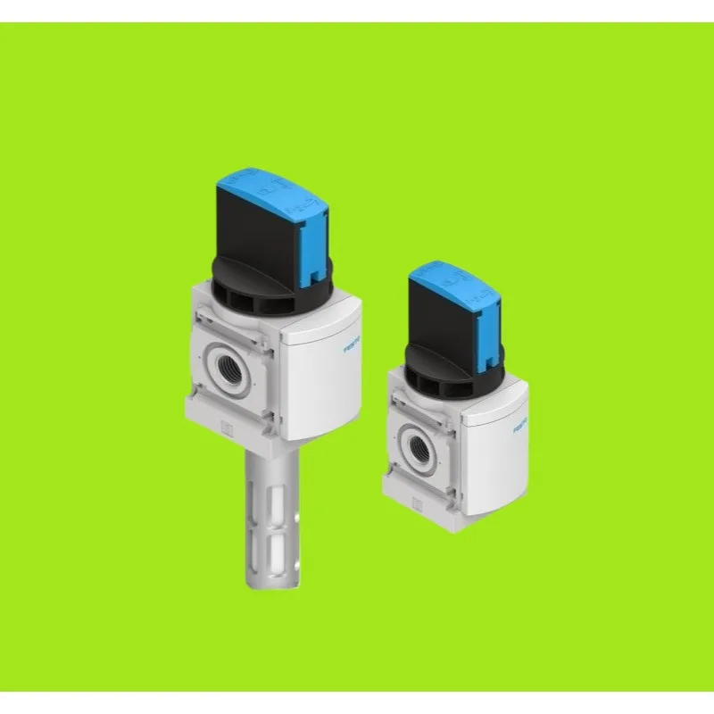 Parts for FESTO Festo Switch Valve MS6-EM1 1 2 S 541268
Parts for FESTO Festo Switch Valve MS6-EM1 1 2 S 541268