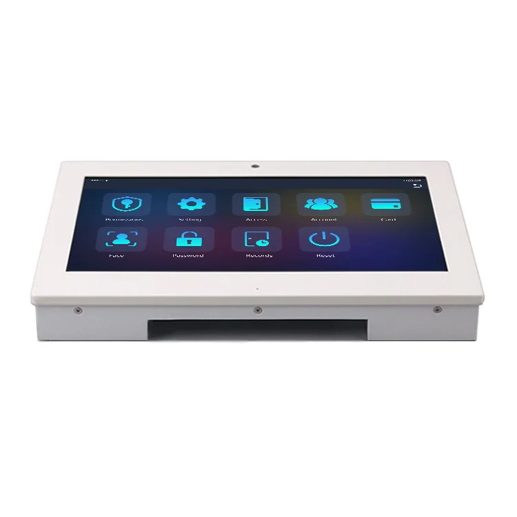 11.6 Inch 1920x1080 Resolution IPS Screen Android Capacitive Touch Monitor Industrial All in One Tablet
11.6 Inch 1920x1080 Resolution IPS Screen Android Capacitive Touch Monitor Industrial All in One Tablet