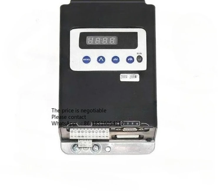 Door Motor Frequency Converter SMM-195B-2M-B3,Elevator Accessories IMS-DC20P2B1-A
Door Motor Frequency Converter SMM-195B-2M-B3,Elevator Accessories IMS-DC20P2B1-A