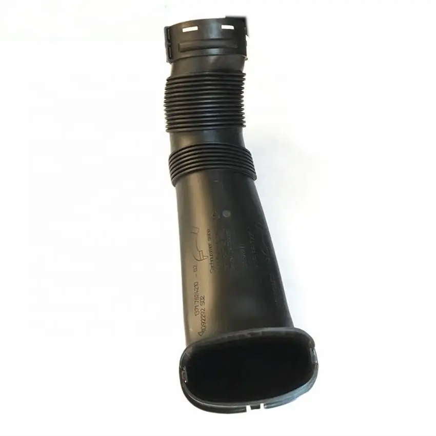 13717624210 Auto Parts Air Intake Hose for BMW X5 E70 Air Intake Hose E71 1371 7624 210 Air Intake Pipe
13717624210 Auto Parts Air Intake Hose for BMW X5 E70 Air Intake Hose E71 1371 7624 210 Air Intake Pipe