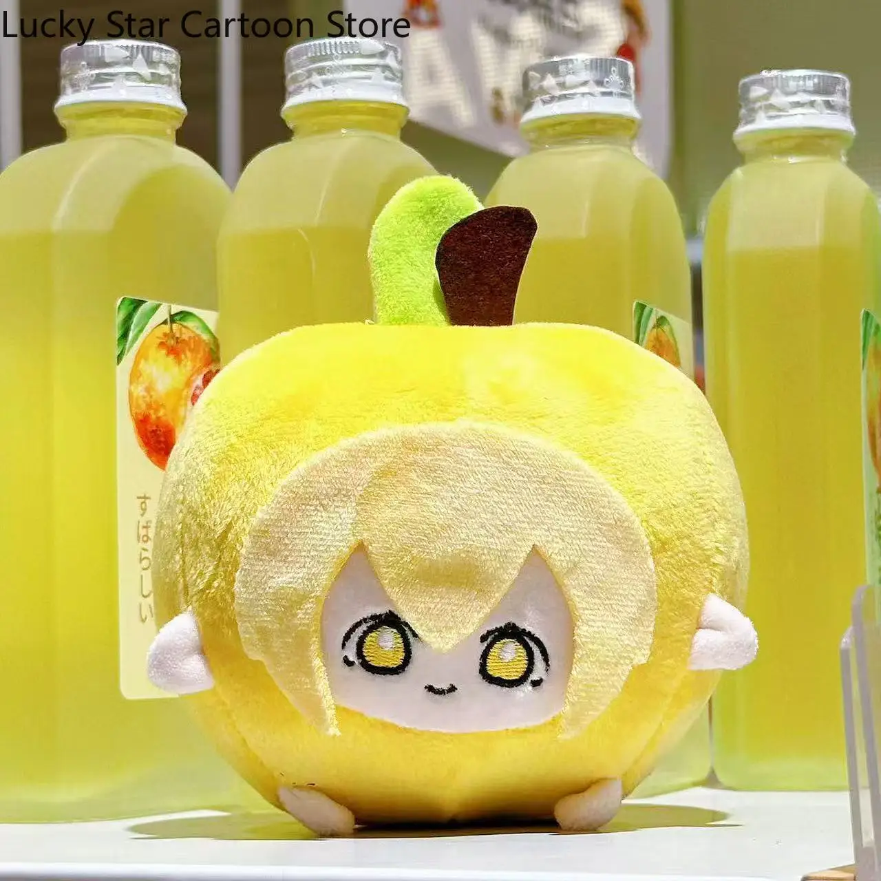 Anime Touhou Project Kirisame Marisa 10CM Cartoon Figure Idol Cartoon Printing Stuffed Plushie Pendant Ornament Birthday Gift
Anime Touhou Project Kirisame Marisa 10CM Cartoon Figure Idol Cartoon Printing Stuffed Plushie Pendant Ornament Birthday Gift