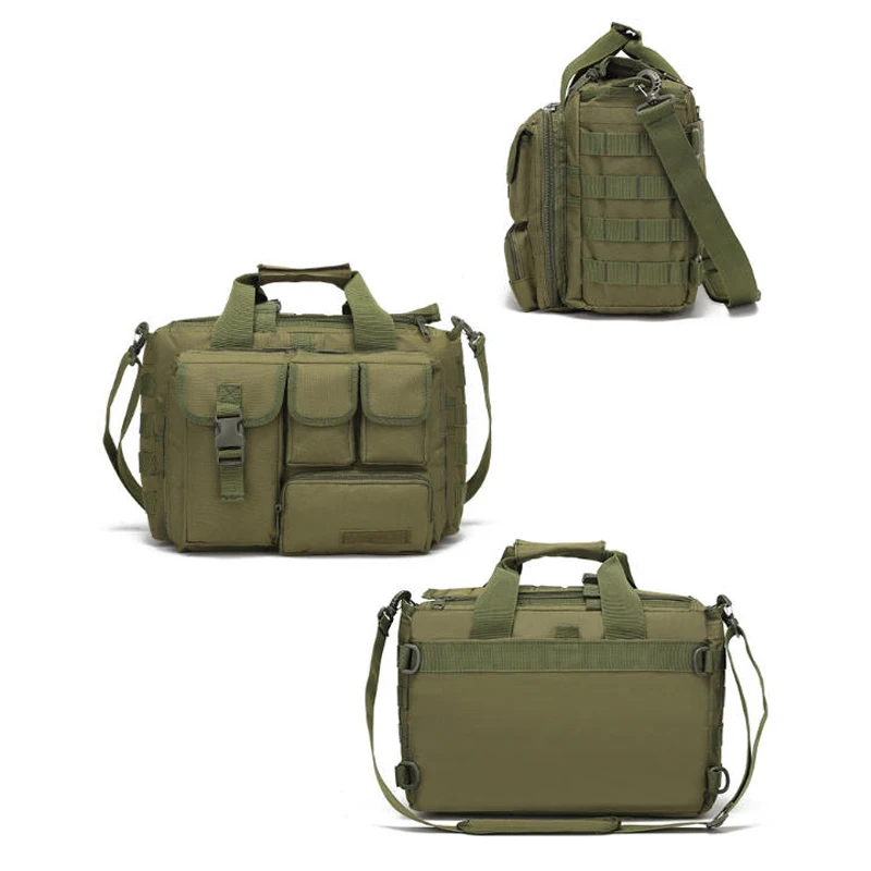 Tactical Single Shoulder Backpack Large Capacity Portable Shoulder Bag Outdoor Sport Camping Hiking Handbag
Tactical Single Shoulder Backpack Large Capacity Portable Shoulder Bag Outdoor Sport Camping Hiking Handbag