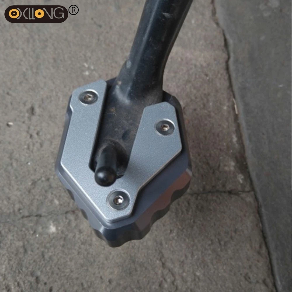 For Yamaha XSR700 XTribute (19-21), RM11/RM12 Motorcycle Kickstand Side Stand Enlarger Extension Plate
For Yamaha XSR700 XTribute (19-21), RM11/RM12 Motorcycle Kickstand Side Stand Enlarger Extension Plate