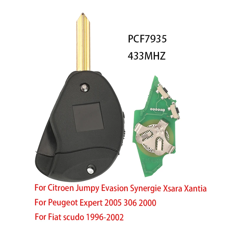 Jingyuqin удаленный ключ от машины для Citroen Jumpy Evasion Synergie Xsara Xantia для Peugeot Expert 306 для Fiat scudo pcf7935 433 МГц
Jingyuqin удаленный ключ от машины для Citroen Jumpy Evasion Synergie Xsara Xantia для Peugeot Expert 306 для Fiat scudo pcf7935 433 МГц