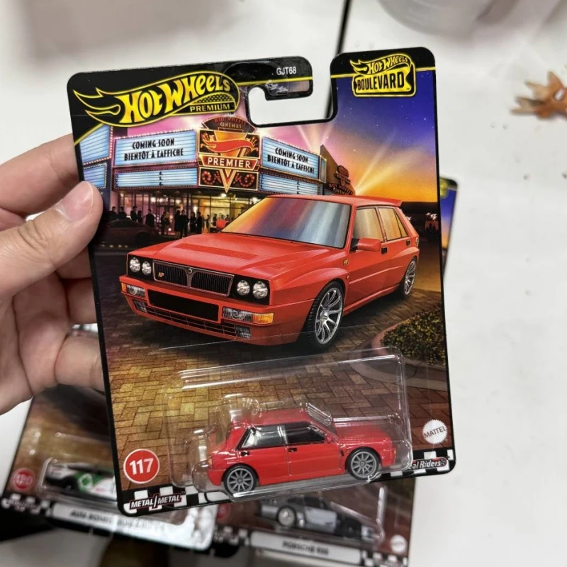 Hot Mattel Original Hot Wheels Garden Route 21 1/64 Plymouth Savoy Ford F-150 Honda Civic Type-R Porsche 964 Auto Model Car Toy
Hot Mattel Original Hot Wheels Garden Route 21 1/64 Plymouth Savoy Ford F-150 Honda Civic Type-R Porsche 964 Auto Model Car Toy