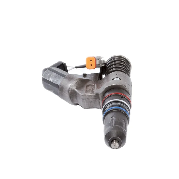 New Arrival Truck Engine Spare Parts Truck Spare Parts Diesel engine parts Fuel Injector 3411766 for N14
New Arrival Truck Engine Spare Parts Truck Spare Parts Diesel engine parts Fuel Injector 3411766 for N14