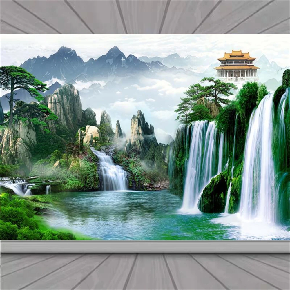 Custom papel de parede 3d stereoscopic fresco dining woven bedroom TV background wallpaper for living room wall paper Stickers
Custom papel de parede 3d stereoscopic fresco dining woven bedroom TV background wallpaper for living room wall paper Stickers