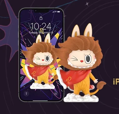 POP MART LABUBU THE MONSTERS Constellation Series Blind Box Guess Bag Mystery Box Toys Doll Cute Anime Figure Desktop Ornaments
POP MART LABUBU THE MONSTERS Constellation Series Blind Box Guess Bag Mystery Box Toys Doll Cute Anime Figure Desktop Ornaments