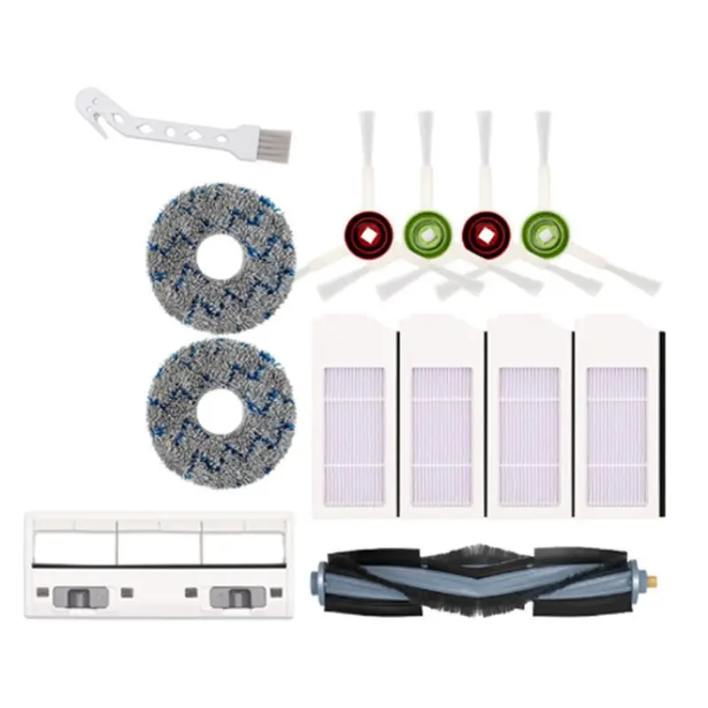 A67P-Подходит для аксессуаров для роботов-пылесосов Ecovacs T10 TURBO/OMNI, запасные части, аксессуары, сменные детали.
A67P-Подходит для аксессуаров для роботов-пылесосов Ecovacs T10 TURBO/OMNI, запасные части, аксессуары, сменные детали.