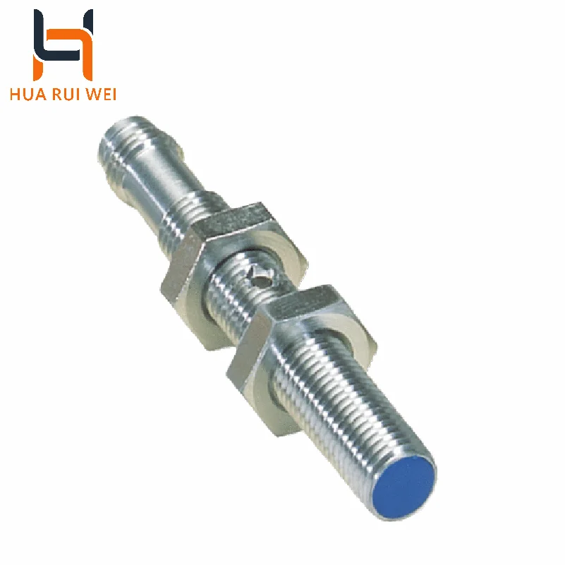 2026 Hot Sale New IM08-03BPS-ZT1 Industrial Automation Proximity Switch Sensor
2026 Hot Sale New IM08-03BPS-ZT1 Industrial Automation Proximity Switch Sensor