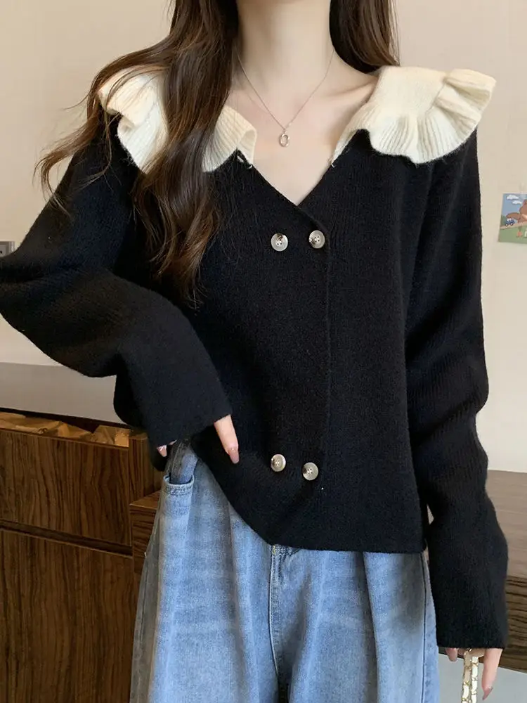 Свитера Джемперы Кардиганы Женский кардиган Женский зимний нейлоновый сетчатый базовый стандартный танцевальный полосатый спортивный спортивный праздник
Свитера Джемперы Кардиганы Женский кардиган Женский зимний нейлоновый сетчатый базовый стандартный танцевальный полосатый спортивный спортивный праздник