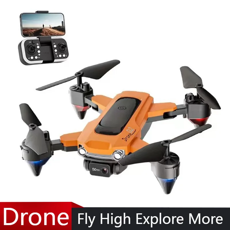 Q2 Drone Professional 8K HD Double Photography WIFI UAV Optical Flow 360°Omnidirectional Obstacle Avoidance Aircraft Toy gift
Q2 Drone Professional 8K HD Double Photography WIFI UAV Optical Flow 360°Omnidirectional Obstacle Avoidance Aircraft Toy gift