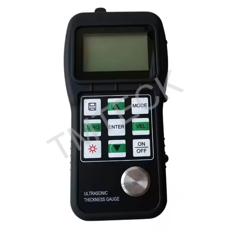 Сделано ультразвуковой толщиномер TM210PLUS
Сделано ультразвуковой толщиномер TM210PLUS