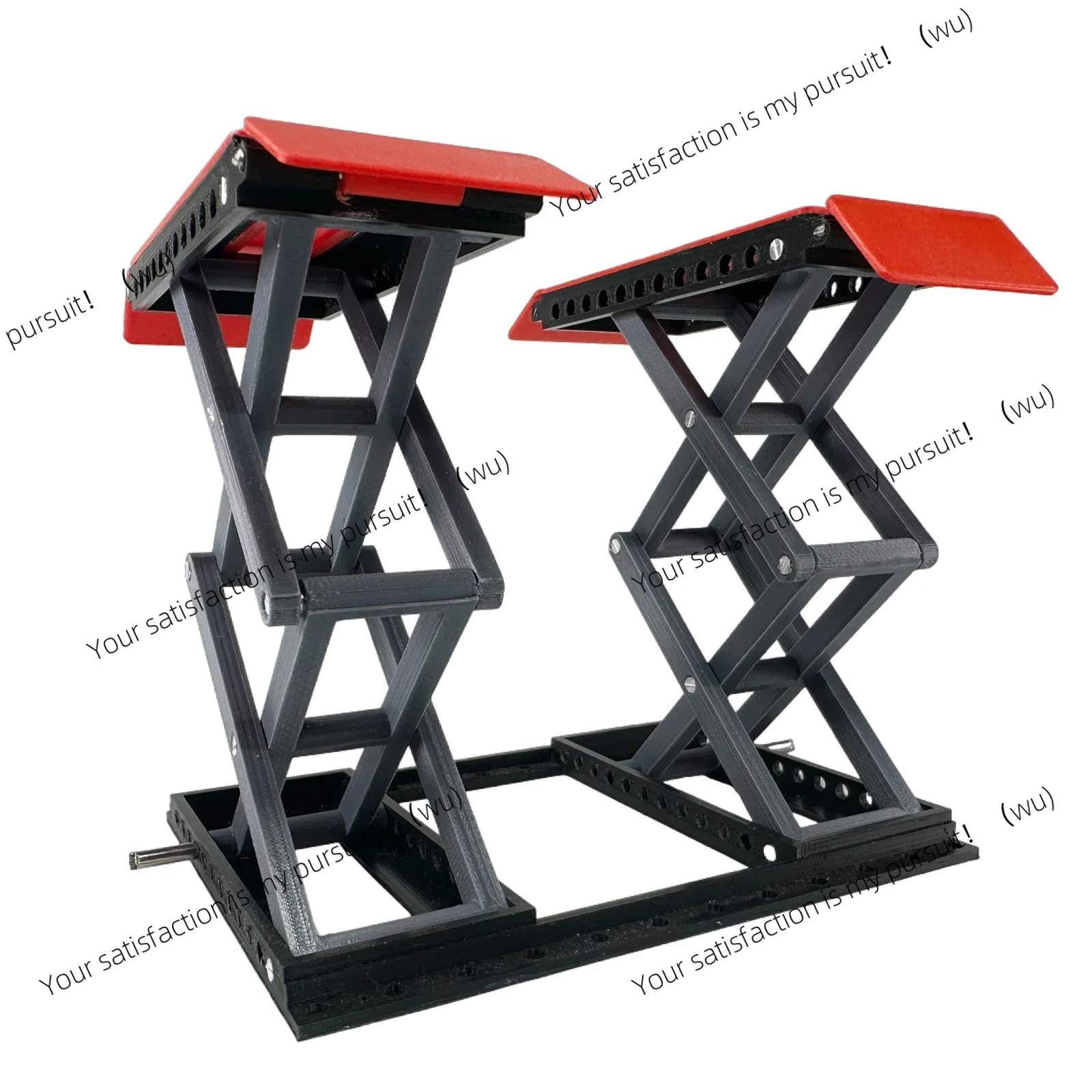 Lifting Model Suitable for 1/18 Diorama Car Garage Props Model Car Workshop Repair Tool Scene Toy for Modeling enthusiasts 
Lifting Model Suitable for 1/18 Diorama Car Garage Props Model Car Workshop Repair Tool Scene Toy for Modeling enthusiasts