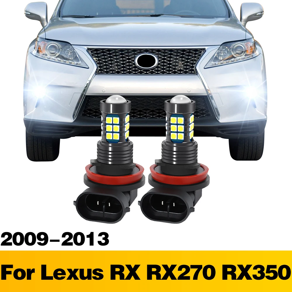 2 шт., автомобильные передние лампы для Lexus RX серии RX270, RX350, 2009, 2010, 2011, 2012
2 шт., автомобильные передние лампы для Lexus RX серии RX270, RX350, 2009, 2010, 2011, 2012