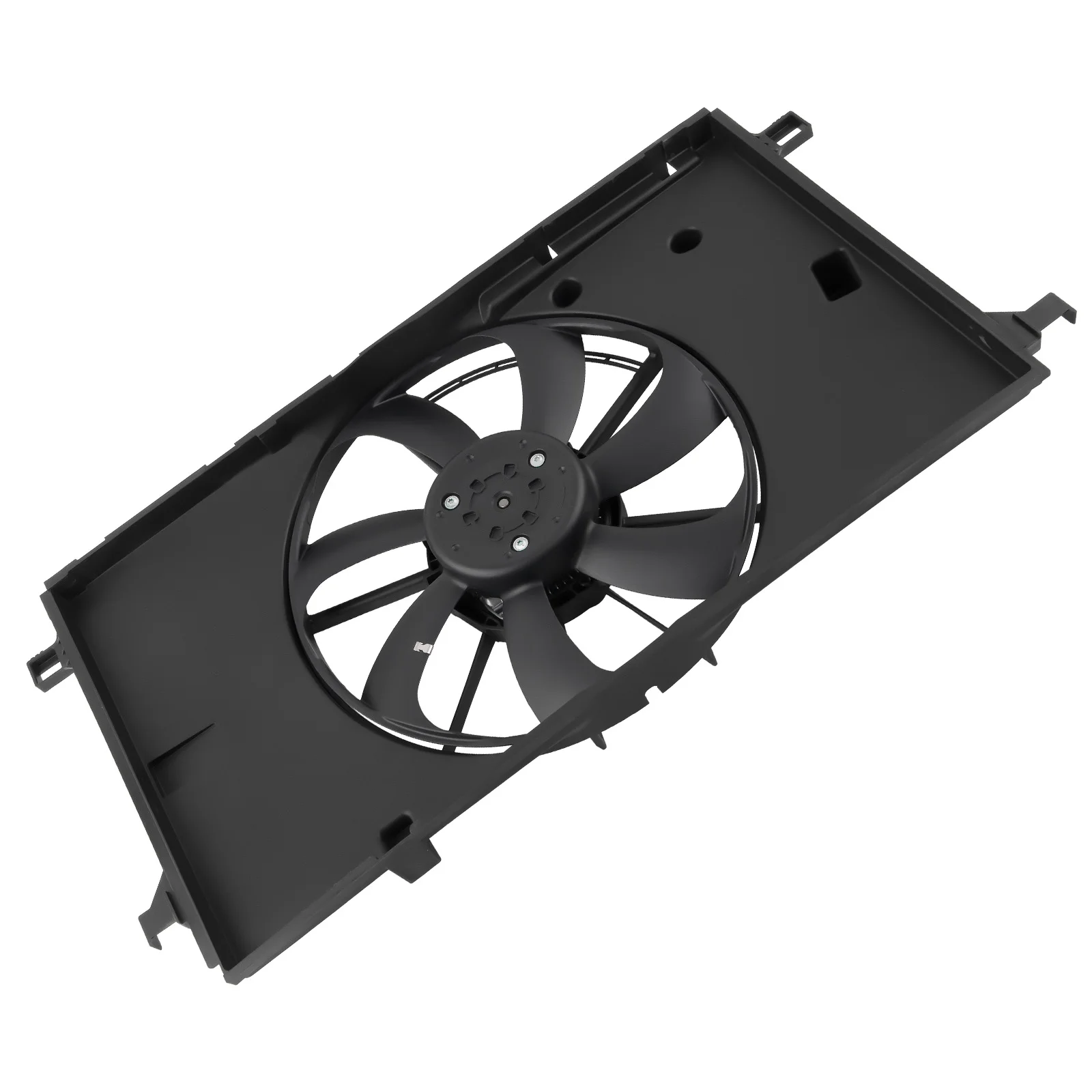 Radiator Fan Assy with Brushless Motor for Lexus UX200 Toyota Corolla 2019-2022
Radiator Fan Assy with Brushless Motor for Lexus UX200 Toyota Corolla 2019-2022