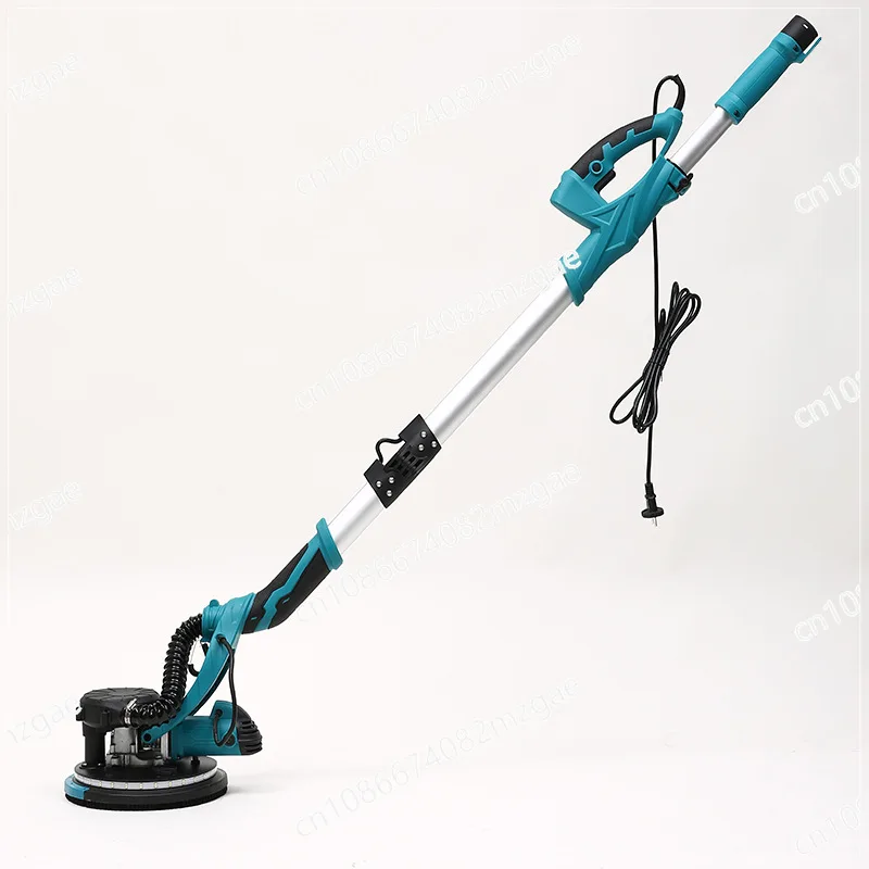 Удобная складная, простая в хранении, самовсасывающая полировка стен с длинным полюсом, машина для наждачной бумаги, машина для шпатлевки без пыли.
Удобная складная, простая в хранении, самовсасывающая полировка стен с длинным полюсом, машина для наждачной бумаги, машина для шпатлевки без пыли.