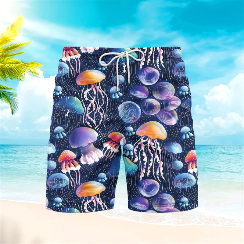 Animal Fish 3d Mens Shorts Sea Creature Graphic Beach Shorts Kid Loose Casual Swimsuit Sports Pants Fashion Hawii Swim Trunks
Animal Fish 3d Mens Shorts Sea Creature Graphic Beach Shorts Kid Loose Casual Swimsuit Sports Pants Fashion Hawii Swim Trunks