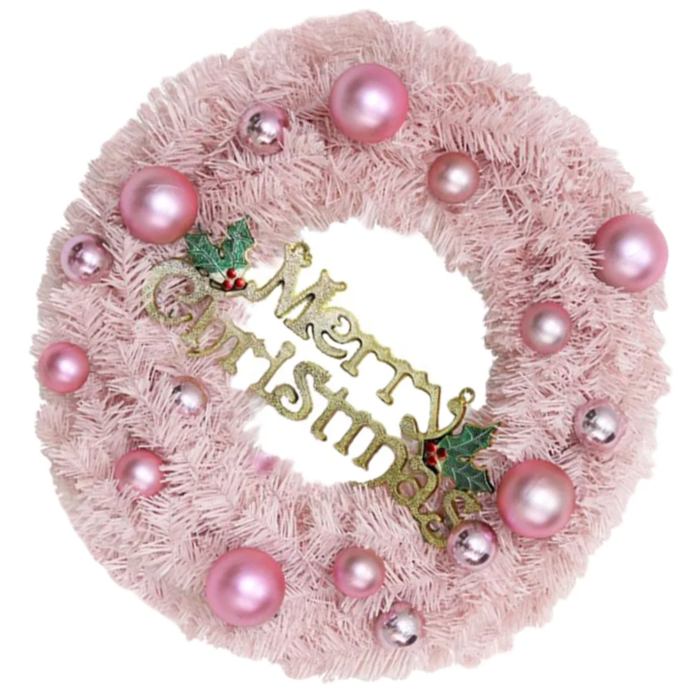 30cm Vine Ring Sparkling Balls LED Lights Fireplace Wall Door Decor Holiday Atmosphere Year Round Christmas
30cm Vine Ring Sparkling Balls LED Lights Fireplace Wall Door Decor Holiday Atmosphere Year Round Christmas