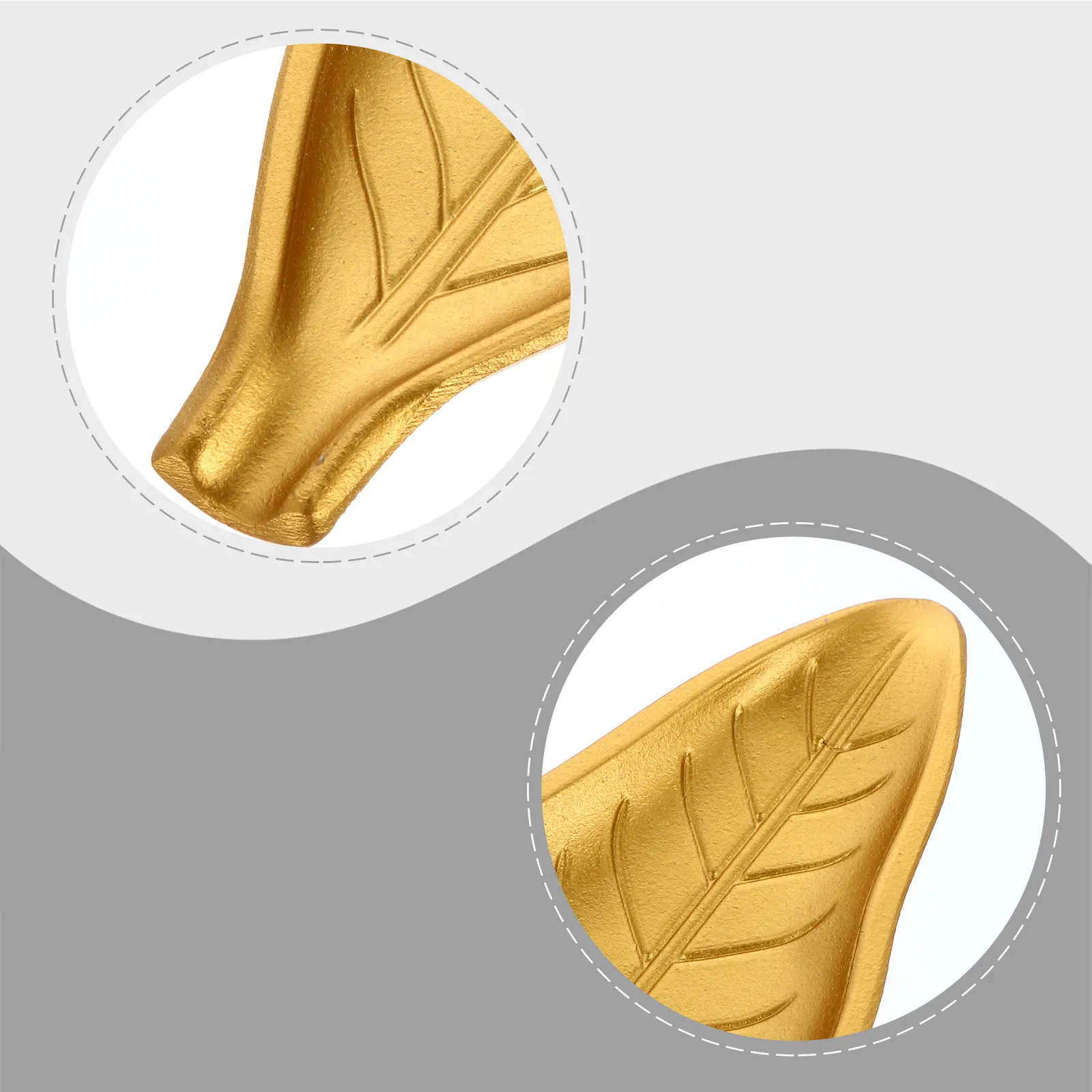 2Pcs Wooden Plates Large Leaf Trays Storage Decor Home Gift Wedding Birthday Party Eco Friendly Realistic Leaves Clear Texture
2Pcs Wooden Plates Large Leaf Trays Storage Decor Home Gift Wedding Birthday Party Eco Friendly Realistic Leaves Clear Texture