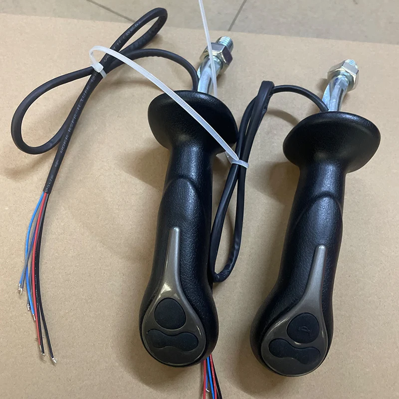 Modern excavator 60 150 200 210 215 220 225 300-9 operating rod handle rubber dust cover
Modern excavator 60 150 200 210 215 220 225 300-9 operating rod handle rubber dust cover