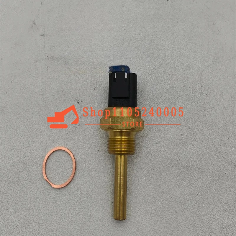 11419486 Датчик температуры VOE11419486 ЧАСТИ ЭКСКАВАТОРА
11419486 Датчик температуры VOE11419486 ЧАСТИ ЭКСКАВАТОРА