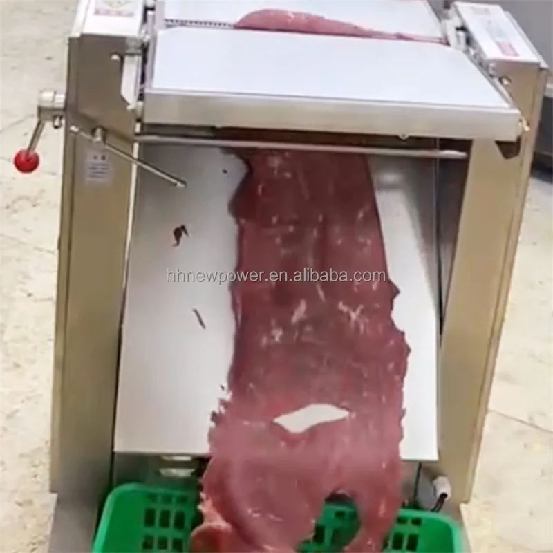 Restaurant Meat Cutting Machine Meat Slice Electric Kebab Slicer Roast Meat Slicer Fully Automatic Commercial
Restaurant Meat Cutting Machine Meat Slice Electric Kebab Slicer Roast Meat Slicer Fully Automatic Commercial