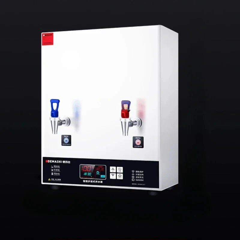 Водяной котел NQ Коммерческий водонагреватель Шаговый офисный котел Водонагреватель Настенный
Водяной котел NQ Коммерческий водонагреватель Шаговый офисный котел Водонагреватель Настенный